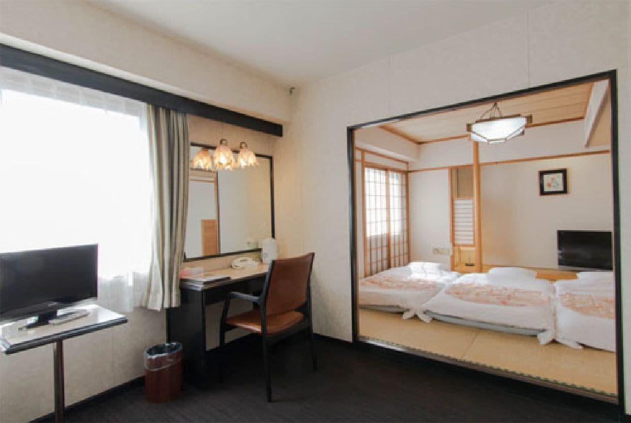 Kagoshima Kuko Hotel Kirishima Exterior foto